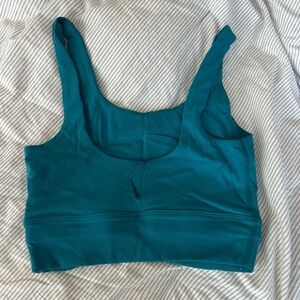 Nike Dri-Fit Yoga Sports Bra Size XS